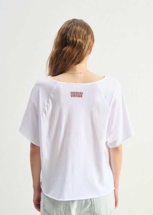 T-shirt Apoly