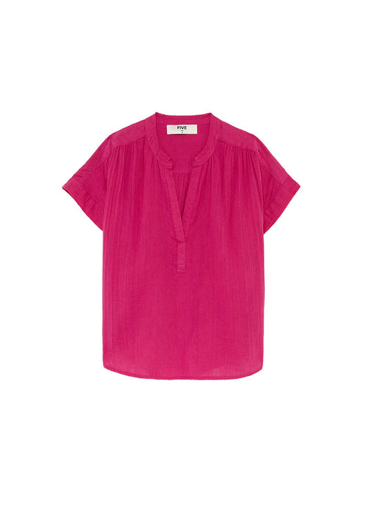 Blouse BAYA Glycine