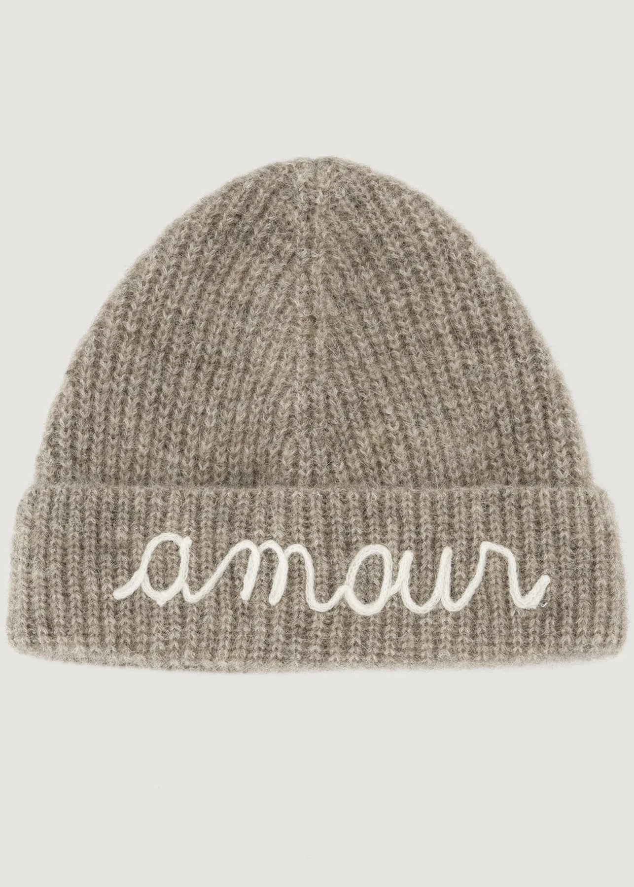 Bonnet Fage Amour