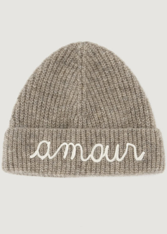 Bonnet Fage Amour