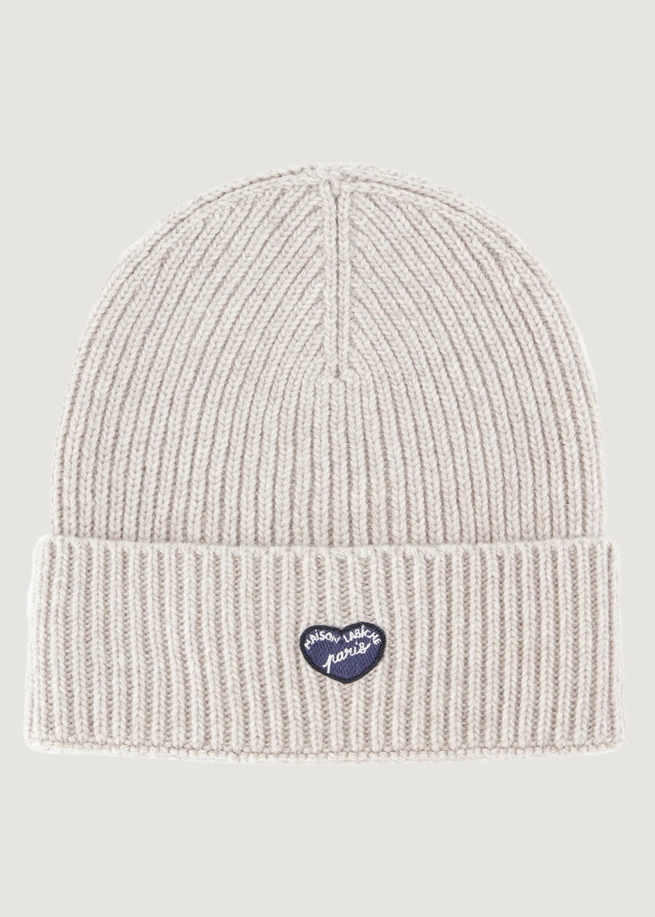 Bonnet Vincennes coeur