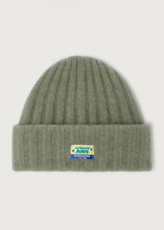 Bonnet Vitow Kaki