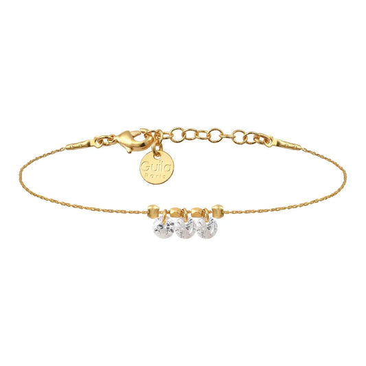 Bracelet Eternity Trio