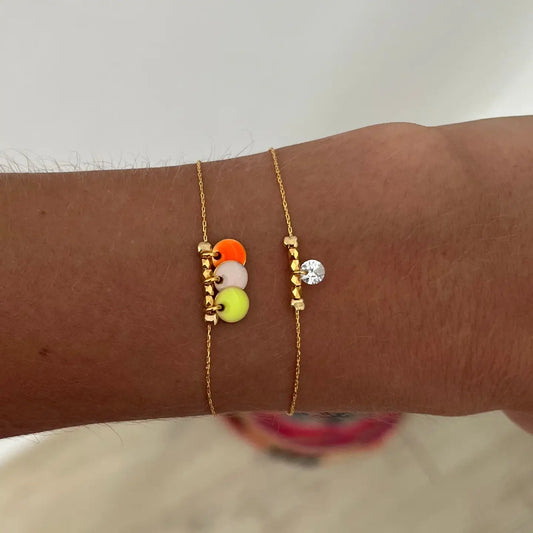 Bracelet Cléo