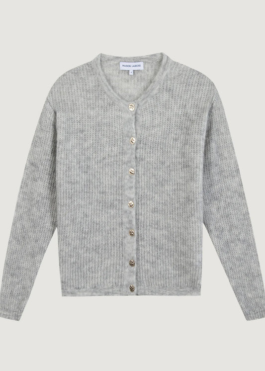 Cardigan Liouville
