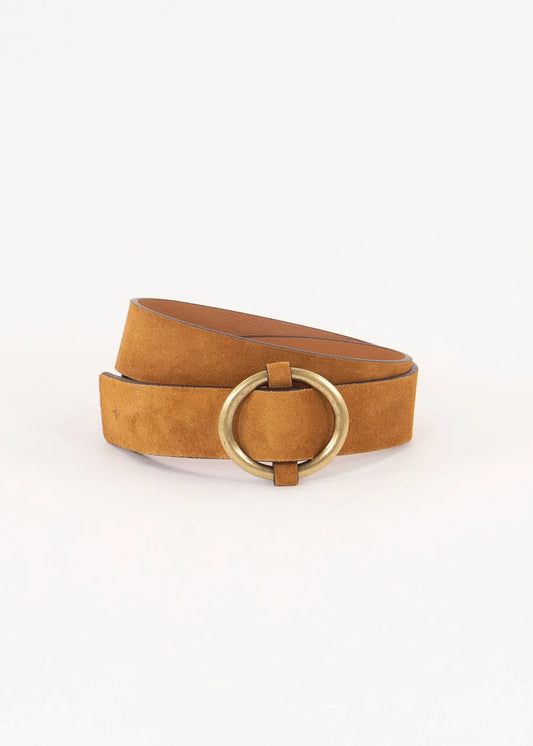 Ceinture Tisao Rusty
