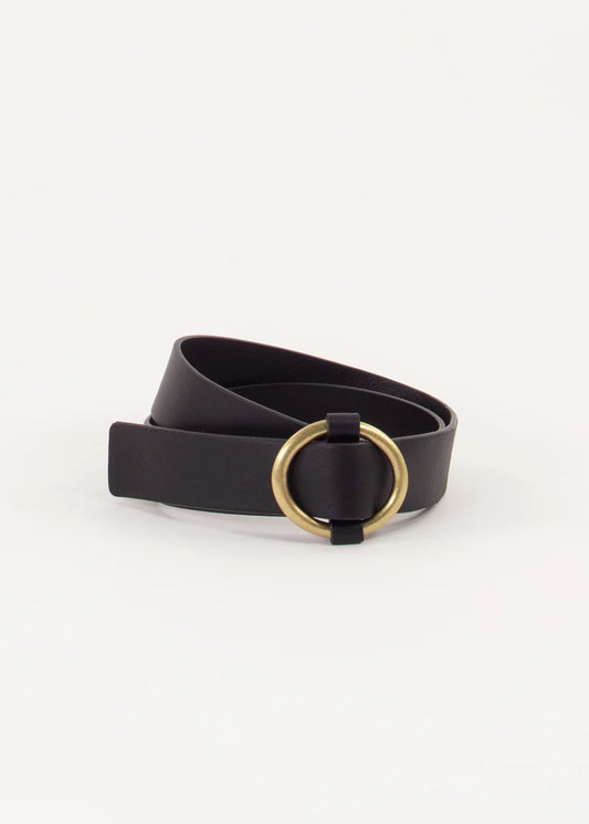 Ceinture Tisao Black