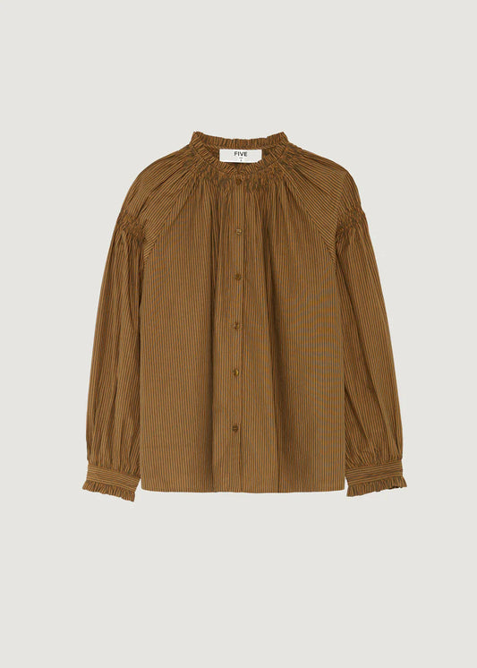 Chemise Cesar Forest
