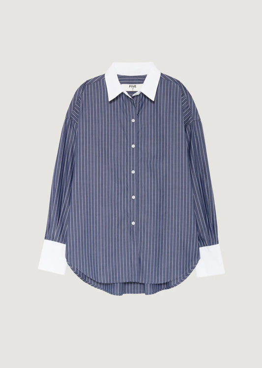 Chemise Channel