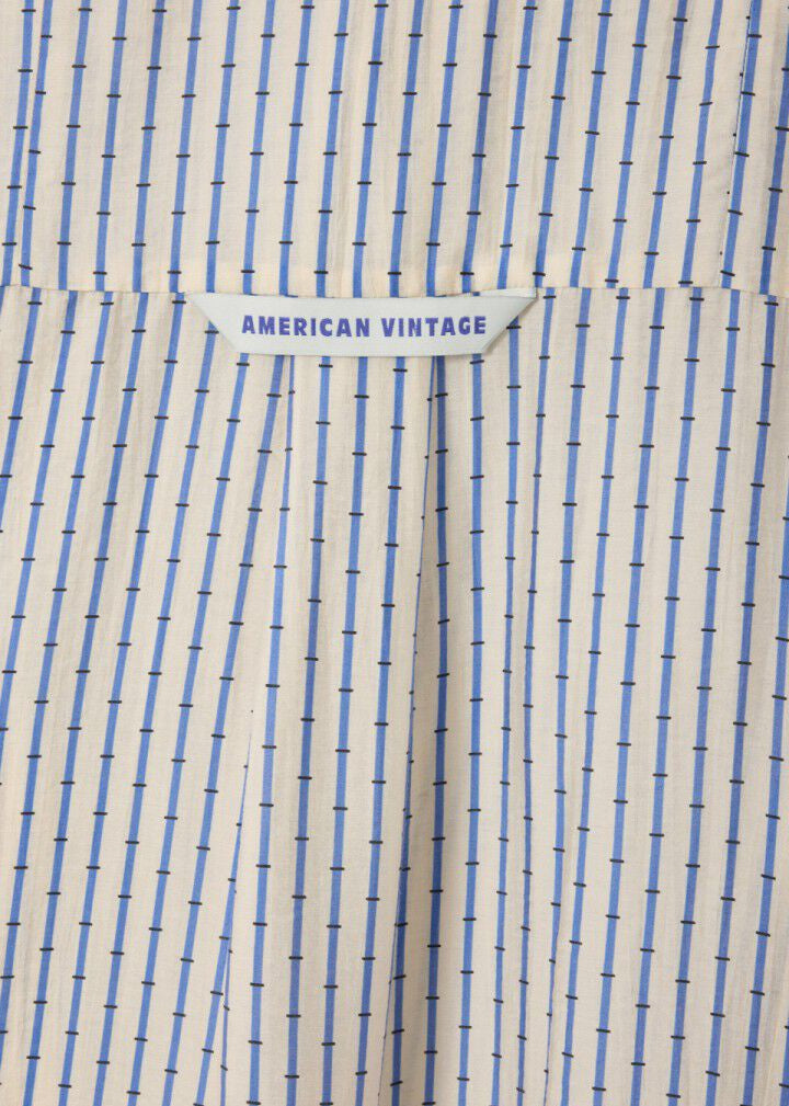 Chemise Zivow