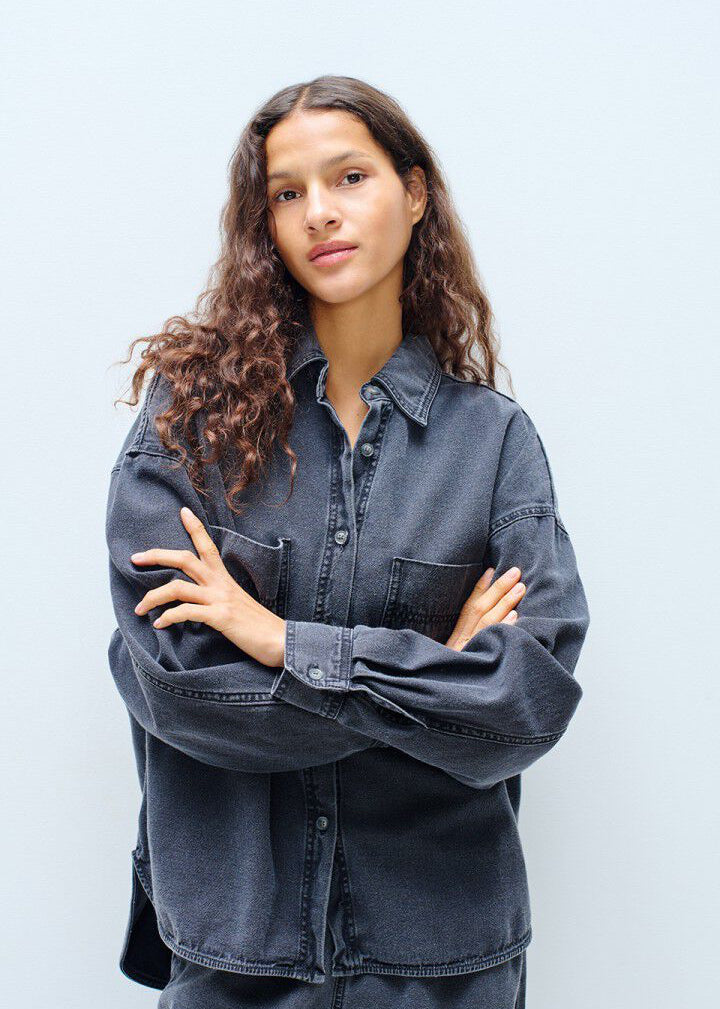 Chemise Jazy