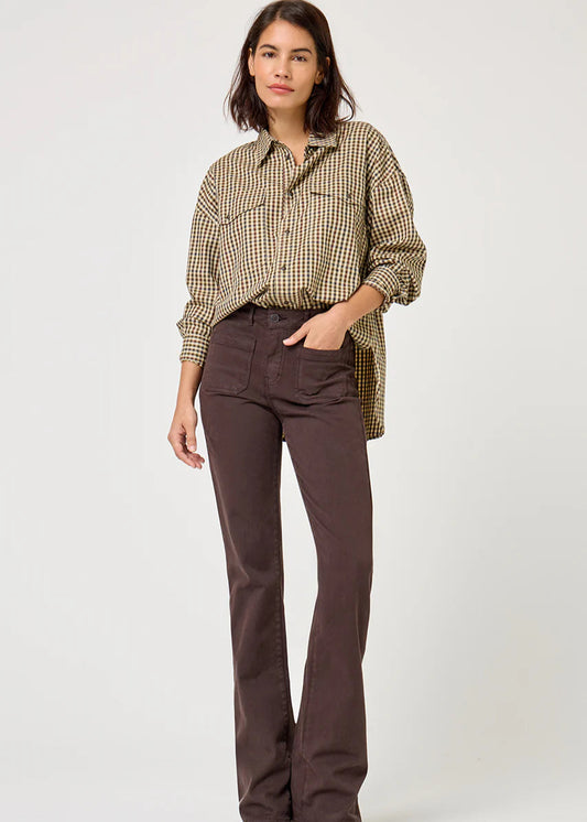 Chemise Cornellus