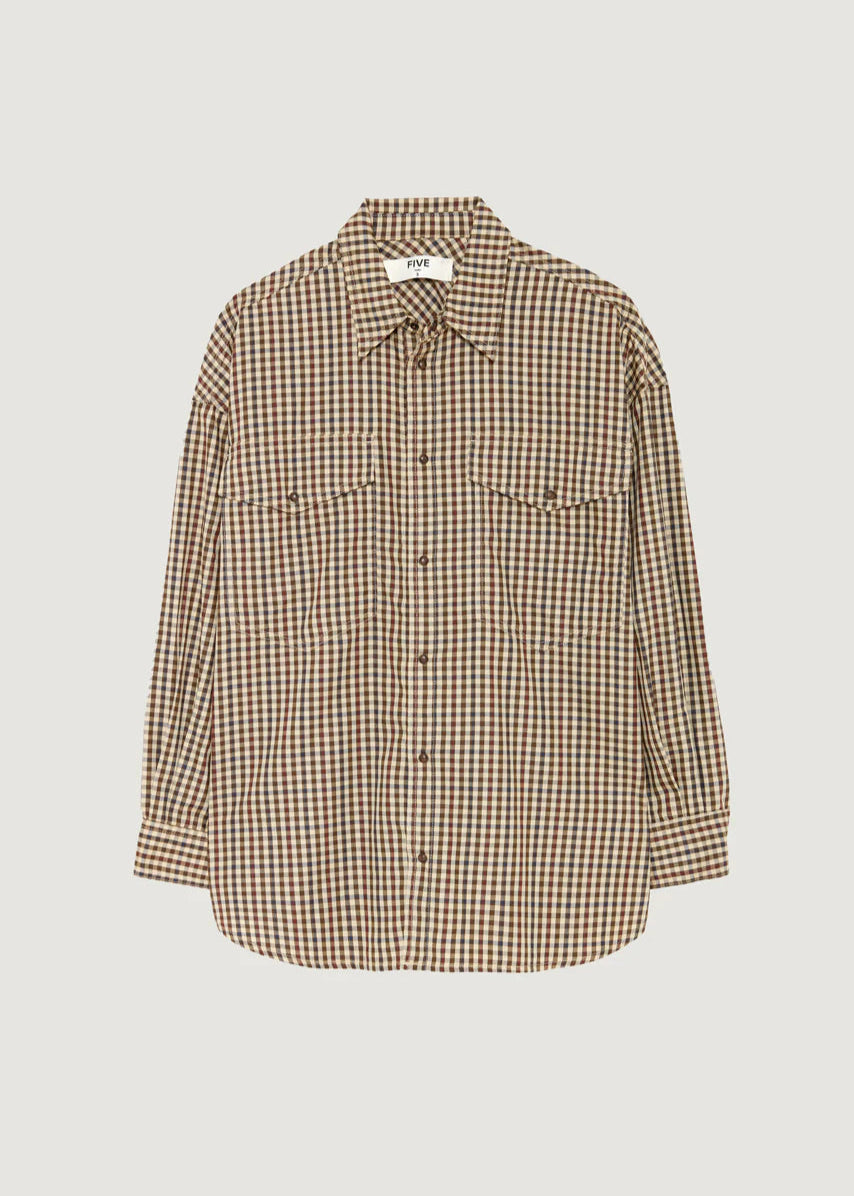 Chemise Cornellus