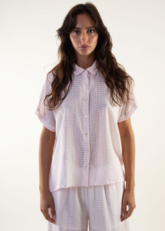 Chemise Will Barely