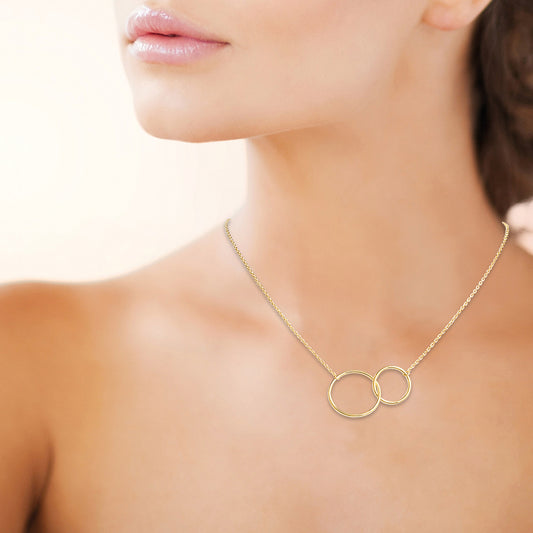 Collier Cercles