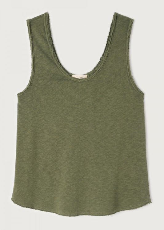 Debardeur Sonoma Tortue
