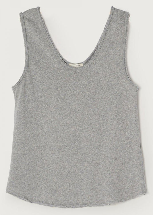 Debardeur Sonoma Gris chiné