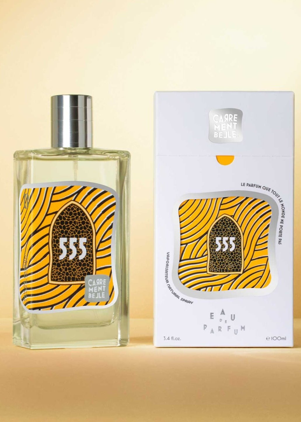 Parfum 555