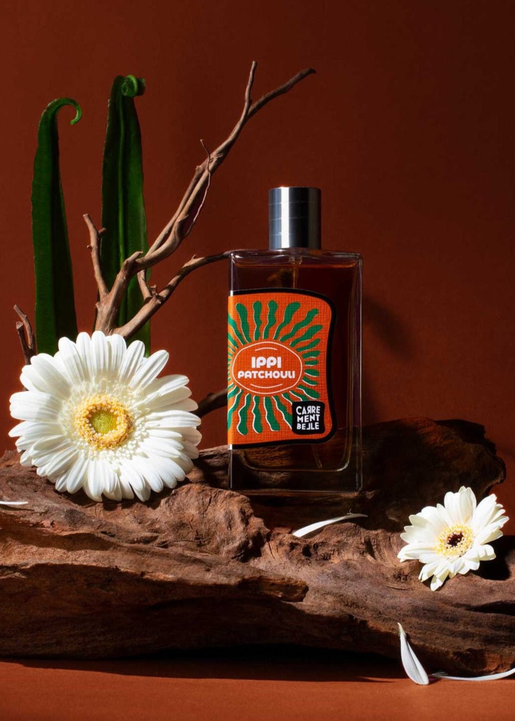 Parfum Ippi Patchouli