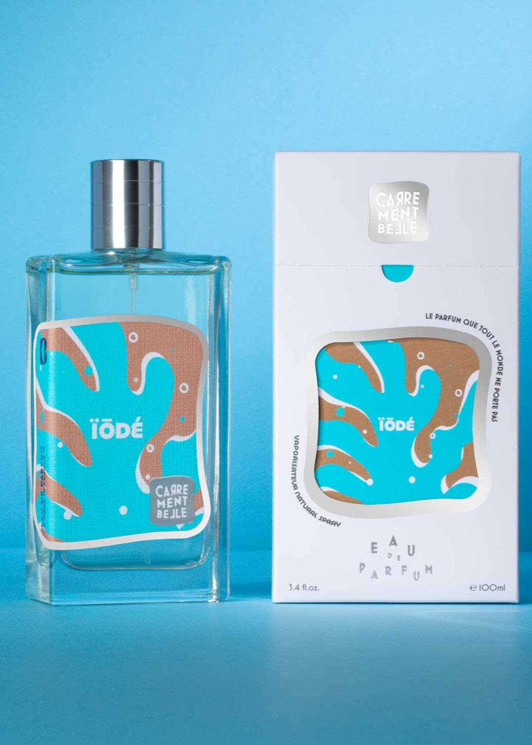 Parfum Ïodé