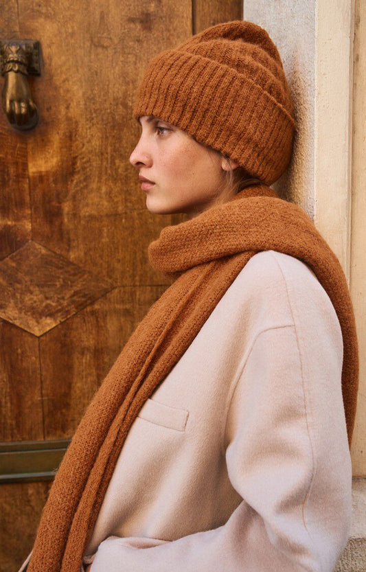 Echarpe East Ecureuil