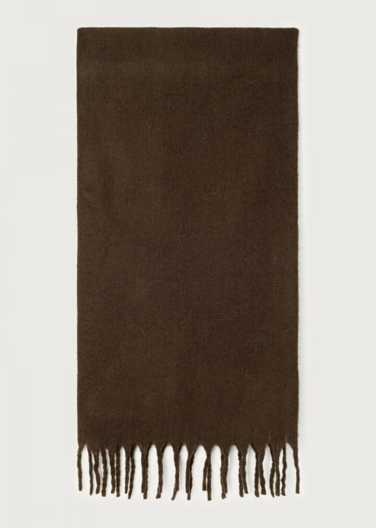 Echarpe Zinaco Brownie