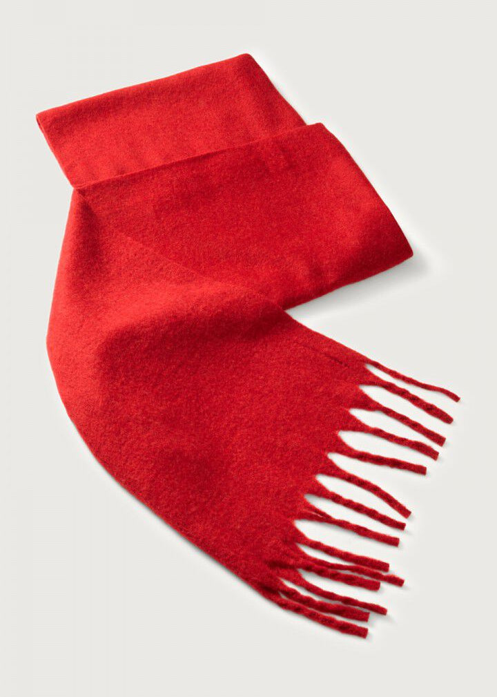 Echarpe Zinaco Flamenco