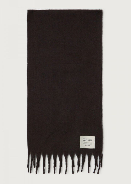 Echarpe Zinaco Brownie