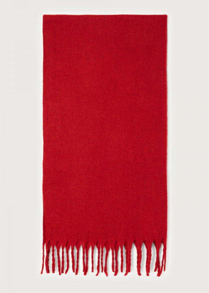 Echarpe Zinaco Flamenco