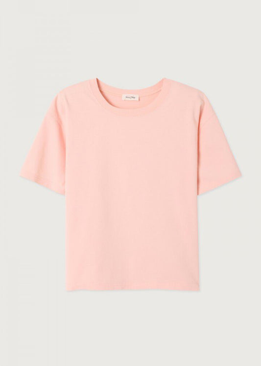 T-shirt Fizvalley Camelia