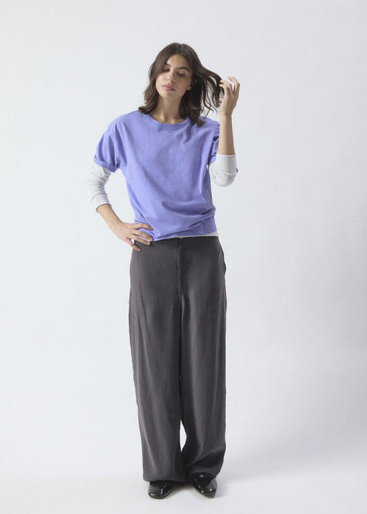 T-shirt Fizvalley Iris