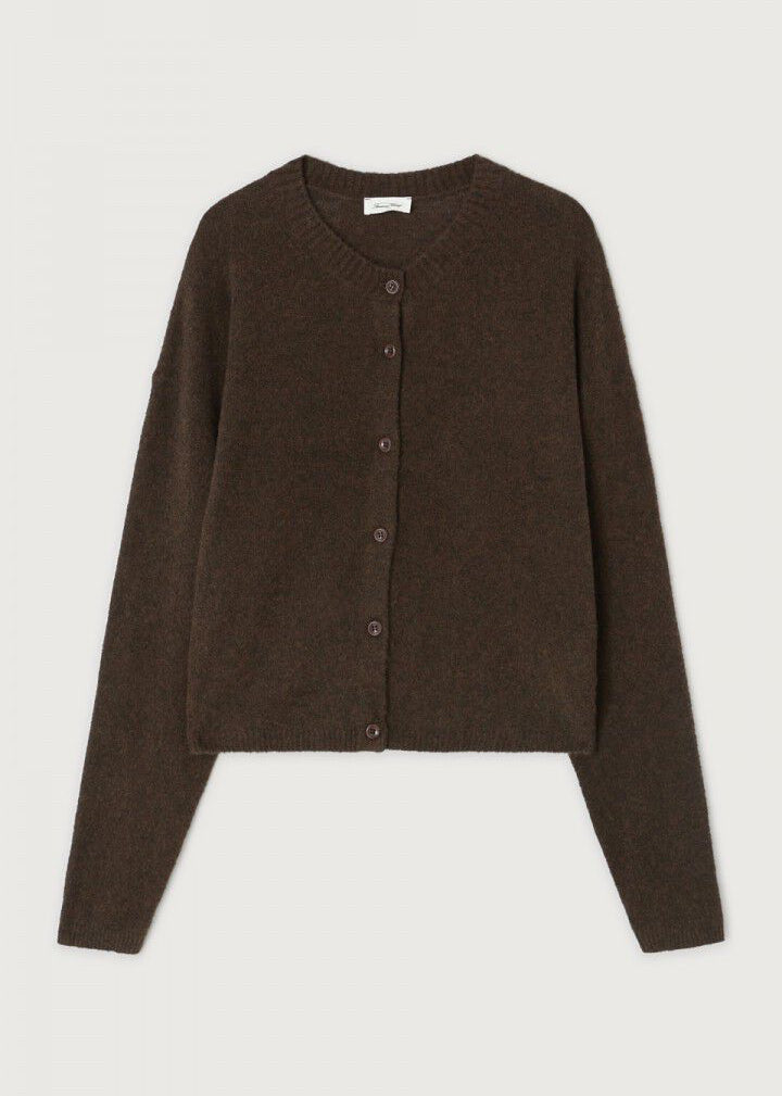 Pull Ouity choco