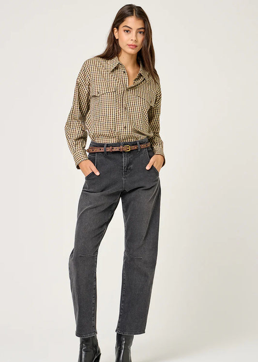 Jean Billie