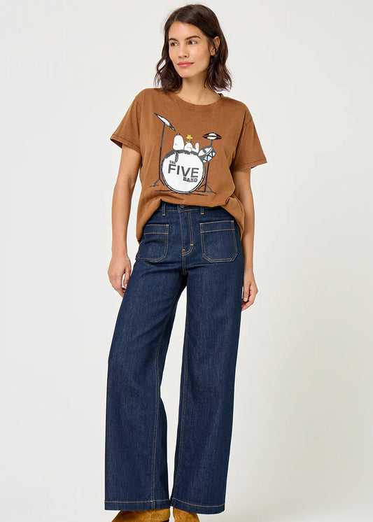 Jean LUCIA Dark Blue