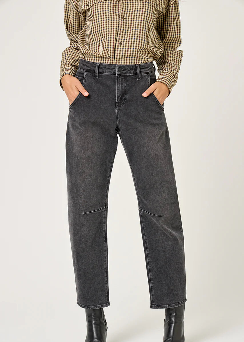 Jean Billie