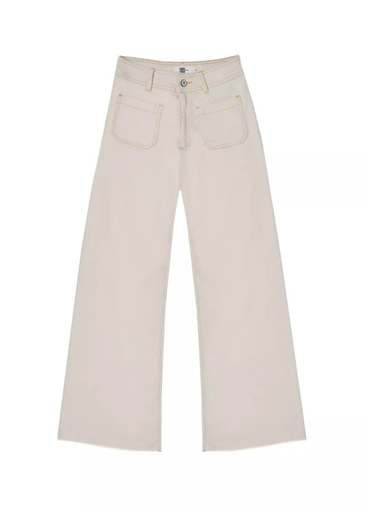 Jean Gigi Natural