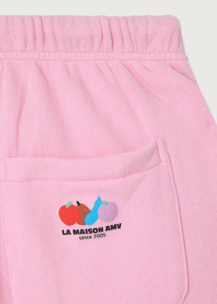 Jogging Atubay candy