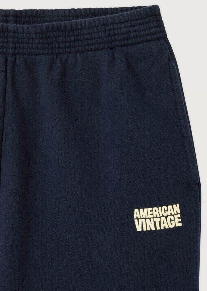 Jogging Plizzy Navy