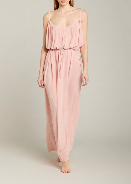 Robe Palm Beach rose