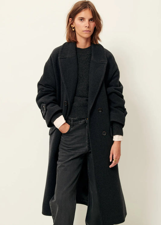 Manteau Mia