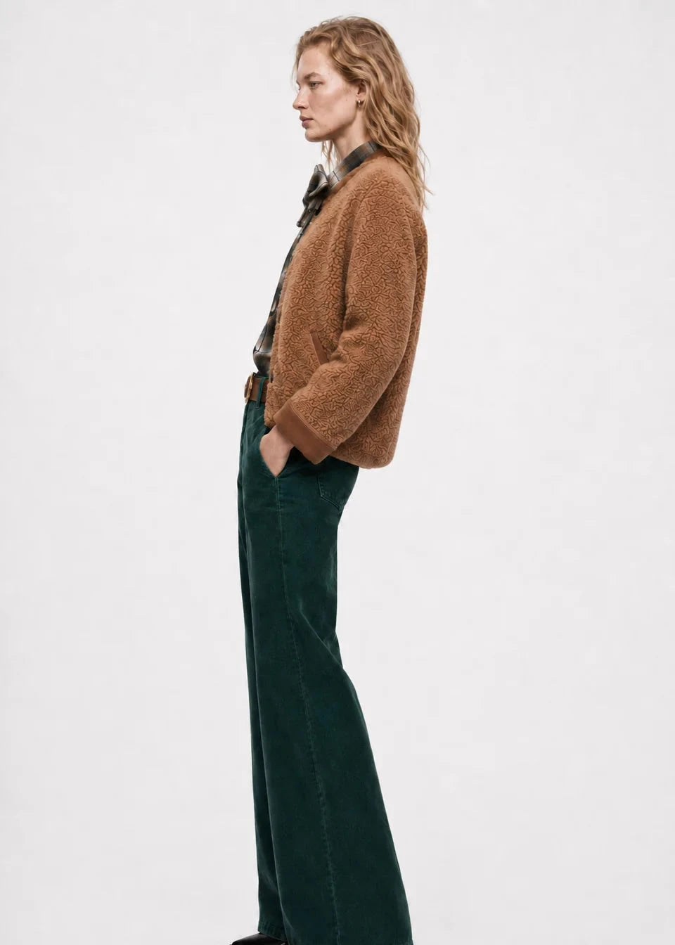 Manteau Mattea