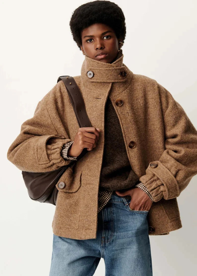 Manteau Hattson