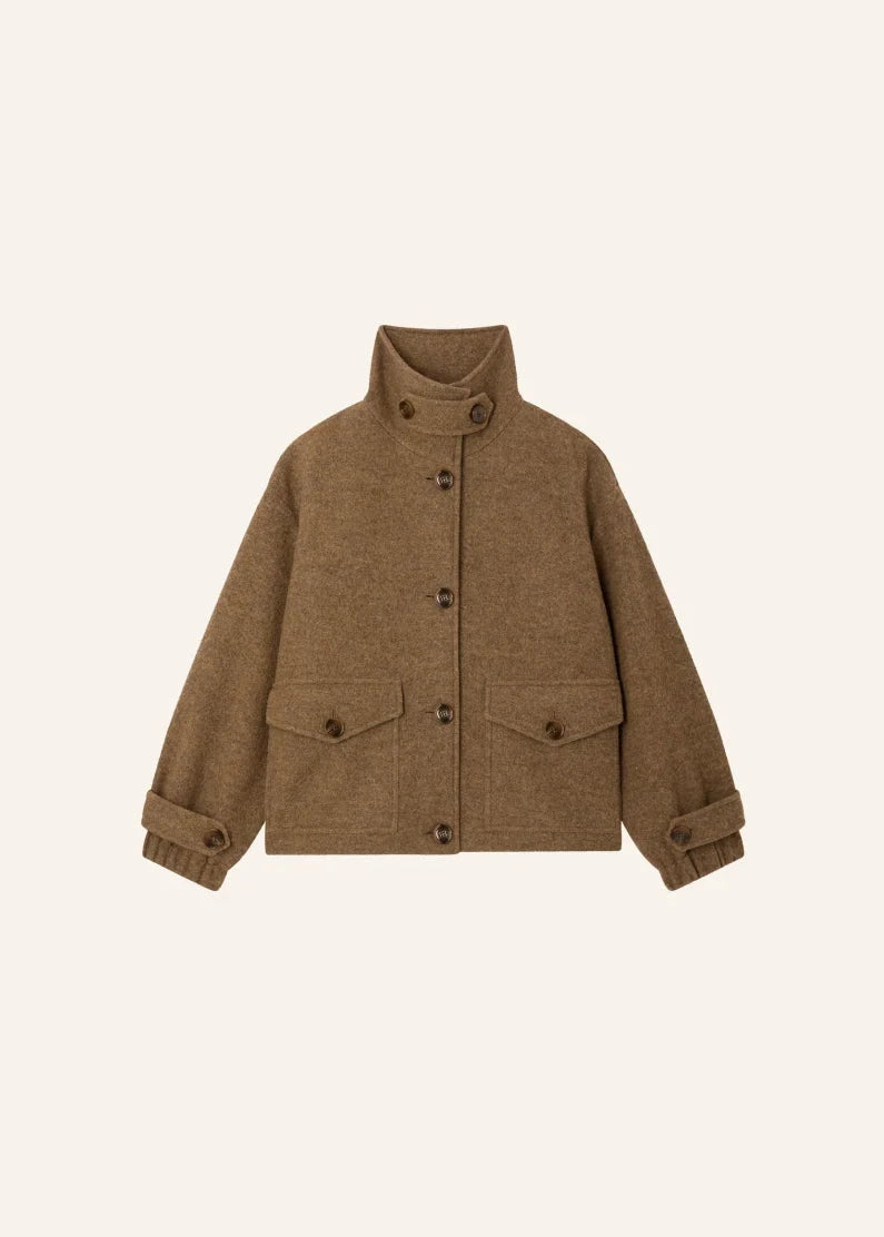 Manteau Hattson