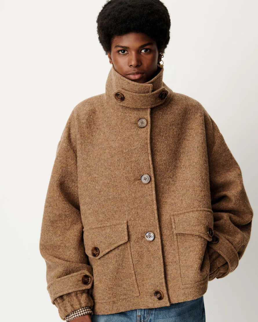 Manteau Hattson