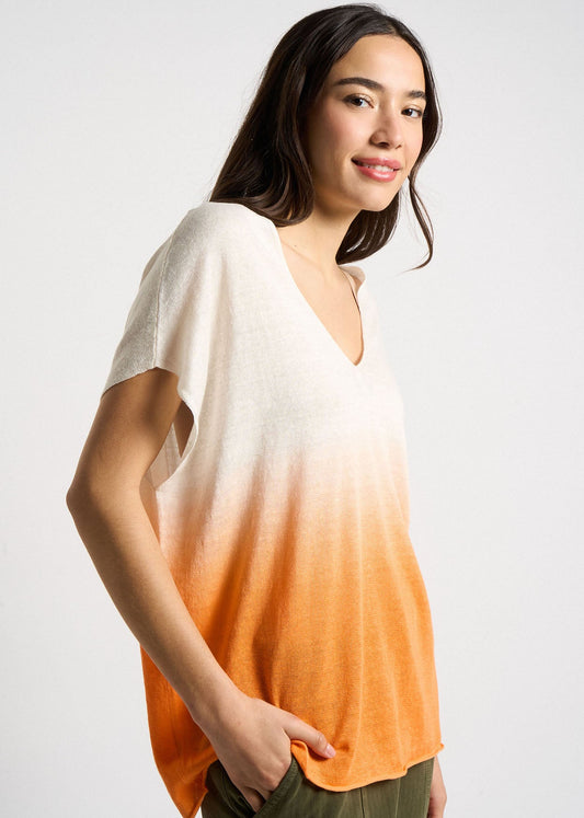 Mazora orange fluo