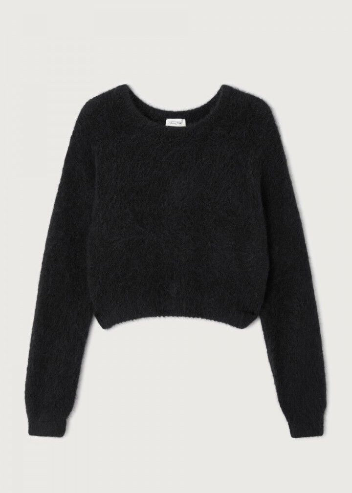 Pull Niby Noir