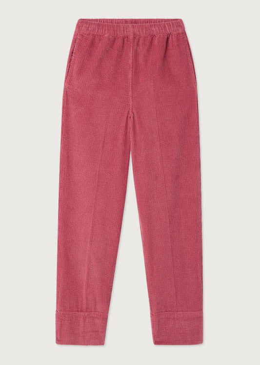 Pantalon Padow Bois de rose