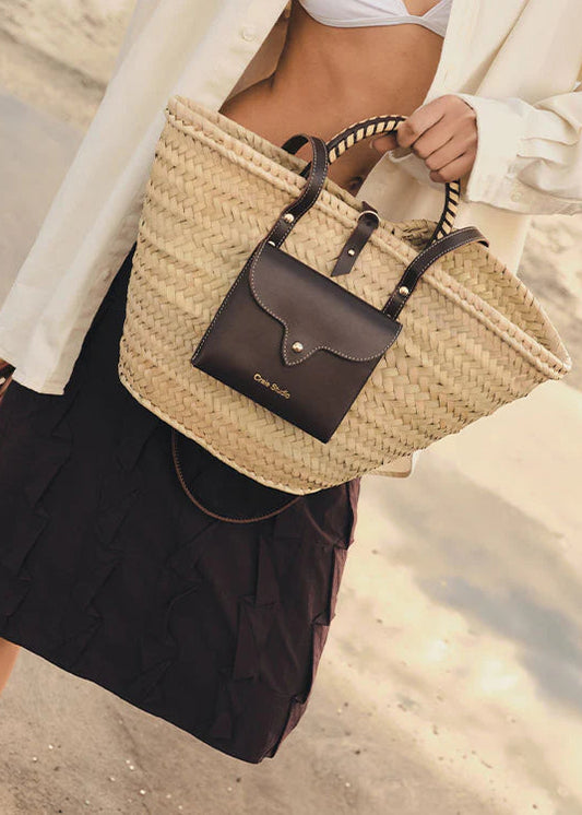 Panier Monday Choco Vanille