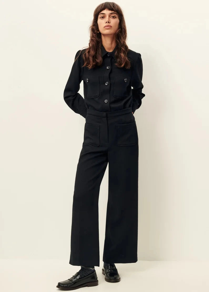 Pantalon Alberwool
