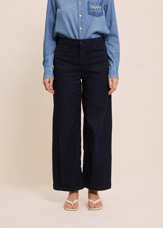 Pantalon Lucia Navy